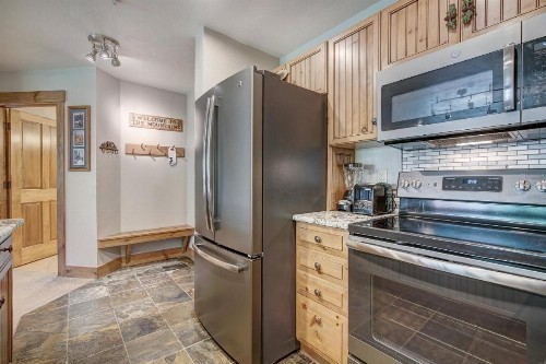 Mountain Thunder Lodge - image 29