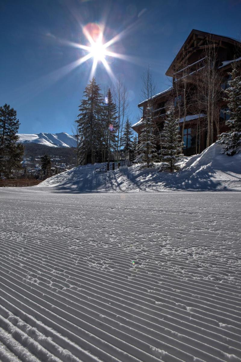 Mountain Thunder Lodge - image 3
