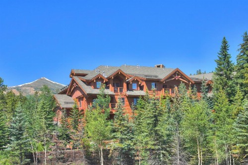 Mountain Thunder Lodge - image 30