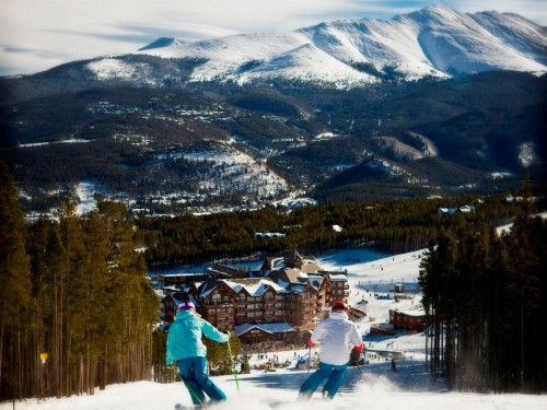 Mountain Thunder Lodge - image 35