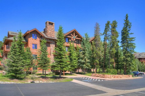 Mountain Thunder Lodge - image 36