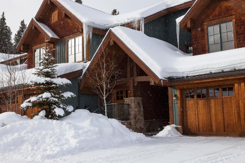 Mountain Thunder Lodge - image 37