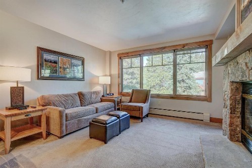Mountain Thunder Lodge - image 41