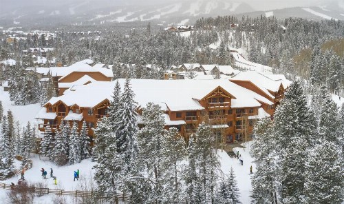 Mountain Thunder Lodge - image 42