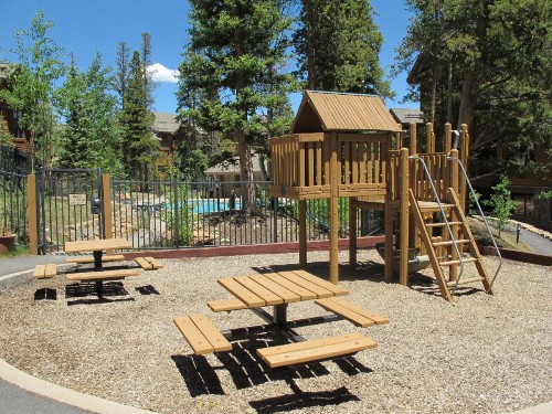 Mountain Thunder Lodge - image 46