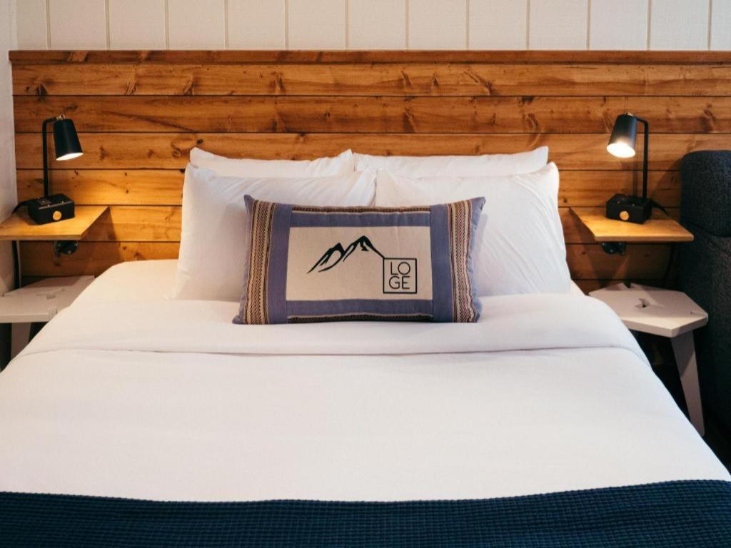 LOGE Breckenridge - image 4