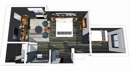 Gravity Haus - image 10
