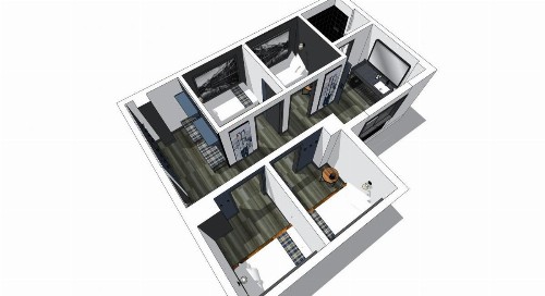 Gravity Haus - image 16