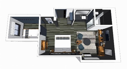 Gravity Haus - image 17