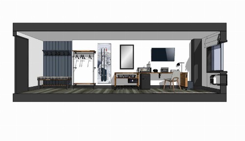 Gravity Haus - image 21