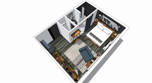 Gravity Haus - image 27