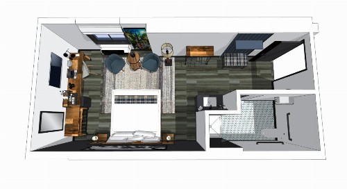 Gravity Haus - image 28