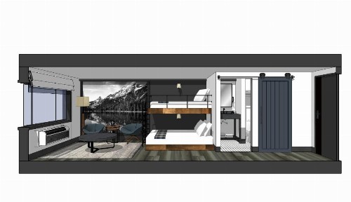 Gravity Haus - image 3