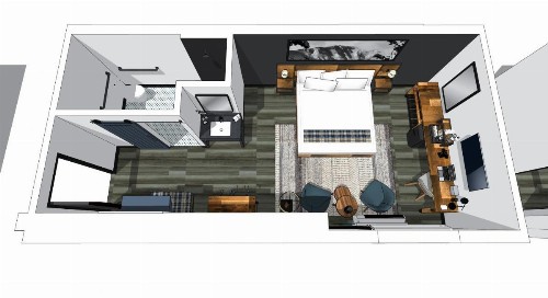 Gravity Haus - image 37