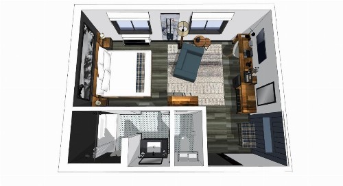 Gravity Haus - image 40