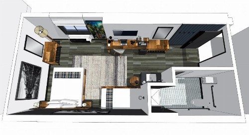 Gravity Haus - image 43
