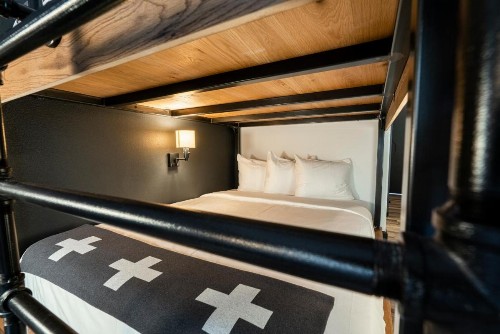 Gravity Haus - image 6