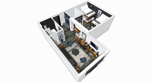Gravity Haus - image 9