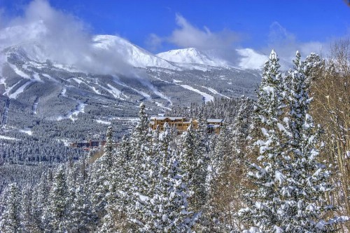 The Lodge at Breckenridge - image 10