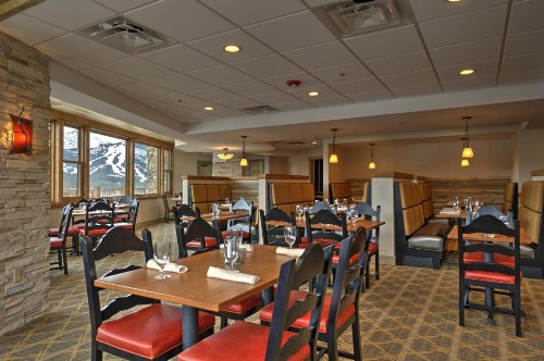 The Lodge at Breckenridge - image 13