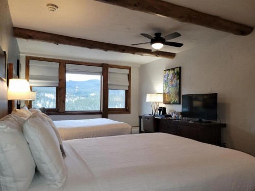 The Lodge at Breckenridge - image 3