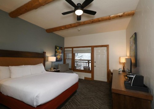 The Lodge at Breckenridge - image 30