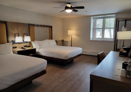 The Lodge at Breckenridge - image 31