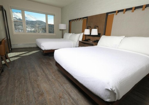The Lodge at Breckenridge - image 33