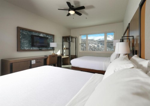 The Lodge at Breckenridge - image 34