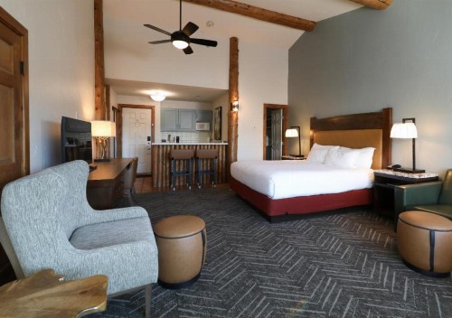 The Lodge at Breckenridge - image 37
