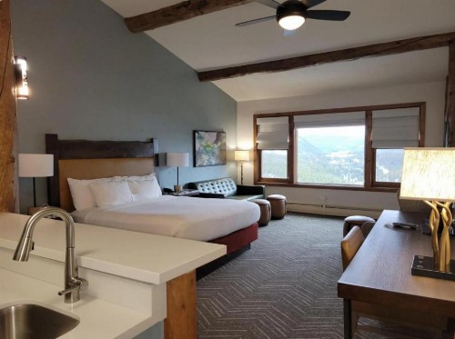 The Lodge at Breckenridge - image 4