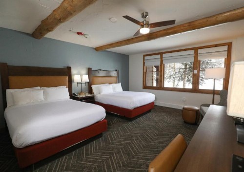 The Lodge at Breckenridge - image 41