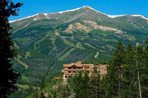 The Lodge at Breckenridge - image 7