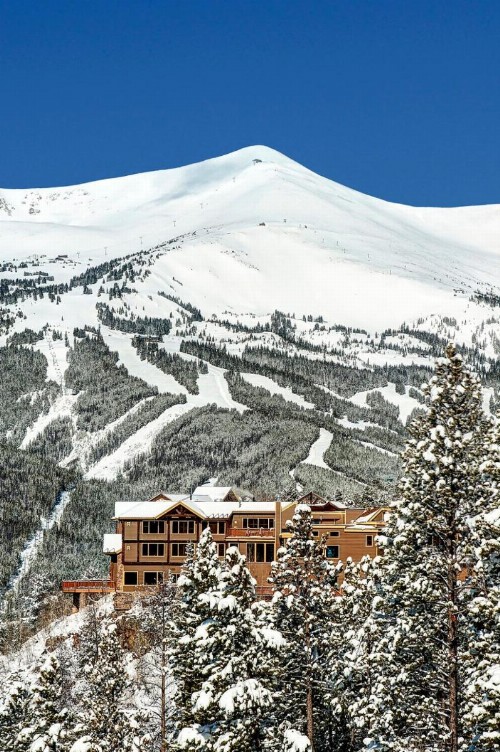 The Lodge at Breckenridge - image 8