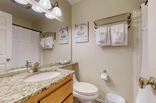 Wildwood Suites Condominiums - image 11