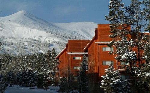 Pine Ridge Condominiums - image 1