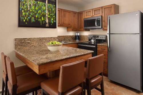 Marriott's Mountain Valley Lodge at Breckenridge - image 11