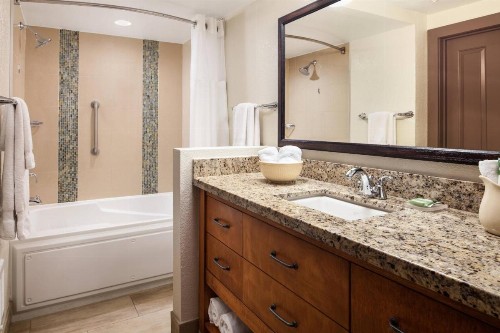 Marriott's Mountain Valley Lodge at Breckenridge - image 12