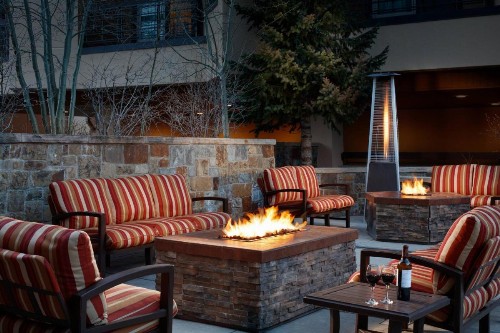 Marriott's Mountain Valley Lodge at Breckenridge - image 13