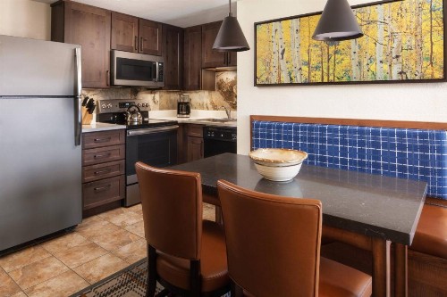 Marriott's Mountain Valley Lodge at Breckenridge - image 15