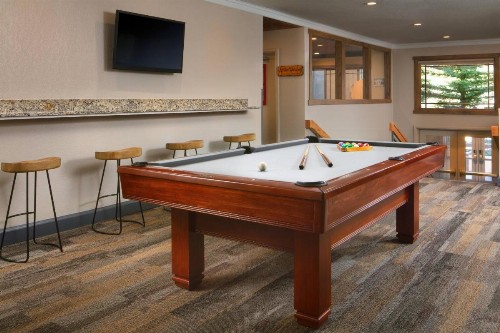 Marriott's Mountain Valley Lodge at Breckenridge - image 16