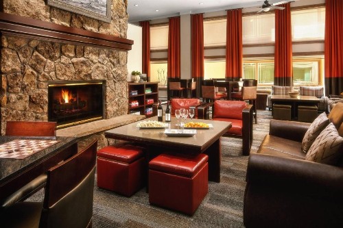 Marriott's Mountain Valley Lodge at Breckenridge - image 18