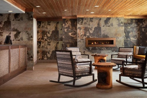 Marriott's Mountain Valley Lodge at Breckenridge - image 19