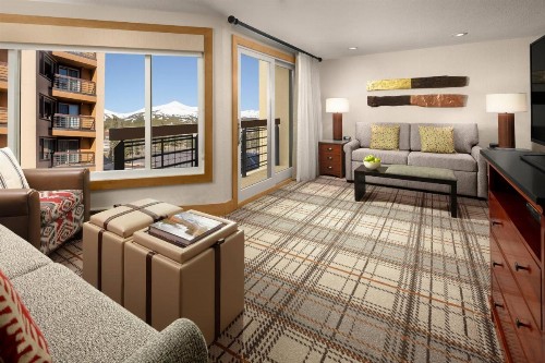 Marriott's Mountain Valley Lodge at Breckenridge - image 20
