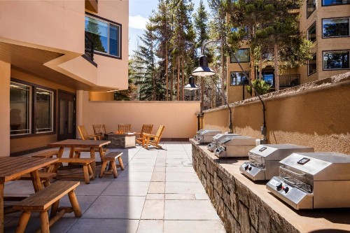 Marriott's Mountain Valley Lodge at Breckenridge - image 21