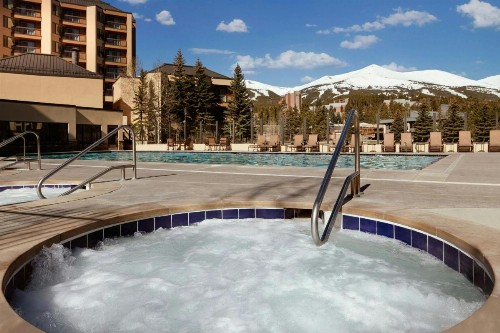 Marriott's Mountain Valley Lodge at Breckenridge - image 24