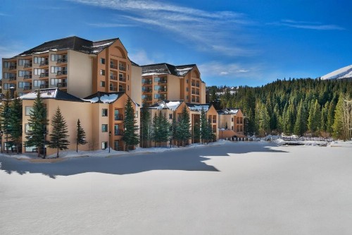 Marriott's Mountain Valley Lodge at Breckenridge - image 25