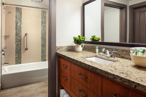 Marriott's Mountain Valley Lodge at Breckenridge - image 5
