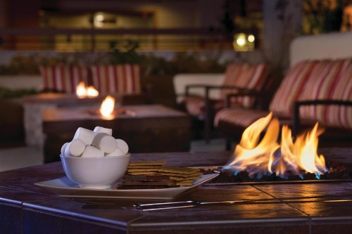 Marriott's Mountain Valley Lodge at Breckenridge - image 6