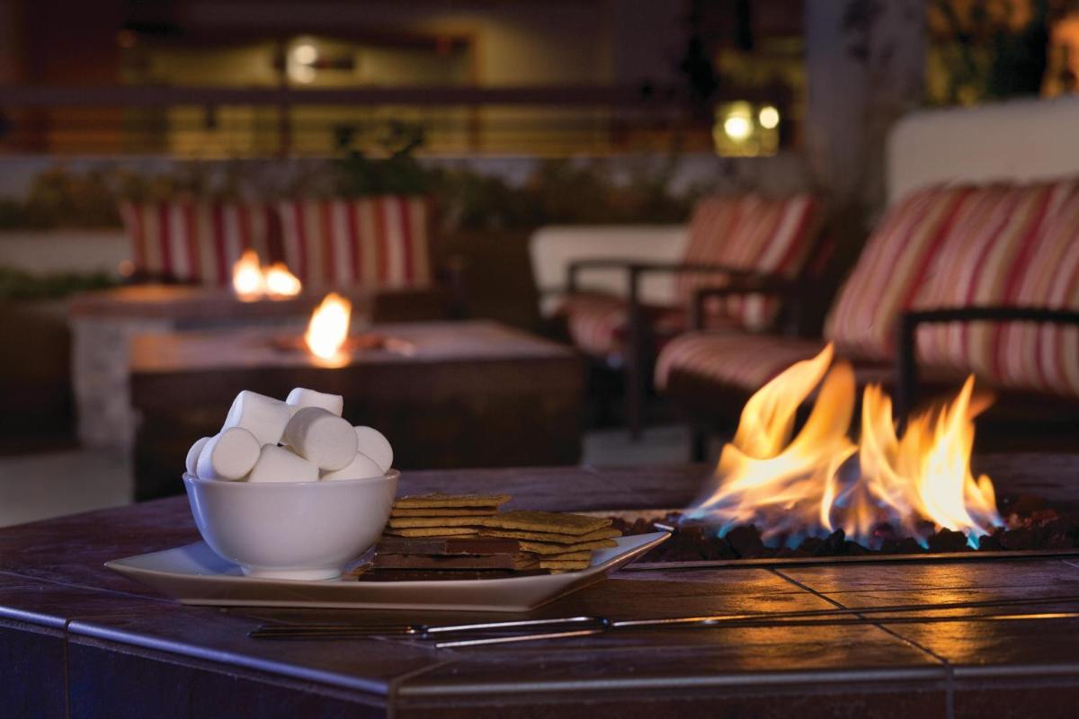 Marriott's Mountain Valley Lodge at Breckenridge - image 6